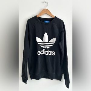adidas Originals Sweatshirt Men’s (S)